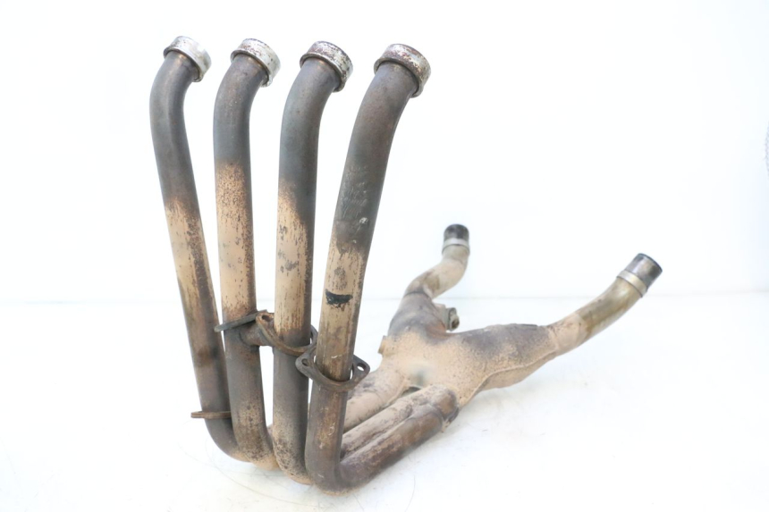 photo de EXHAUST PIPE YAMAHA FJR 1300 (2001 - 2005) - Main view