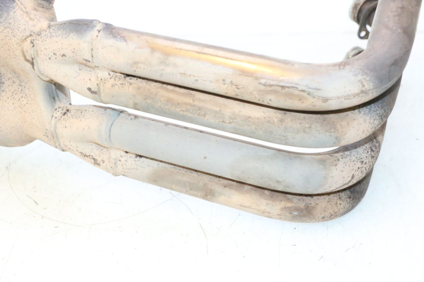 photo de EXHAUST PIPE YAMAHA FJR 1300 (2001 - 2005) - Component detail