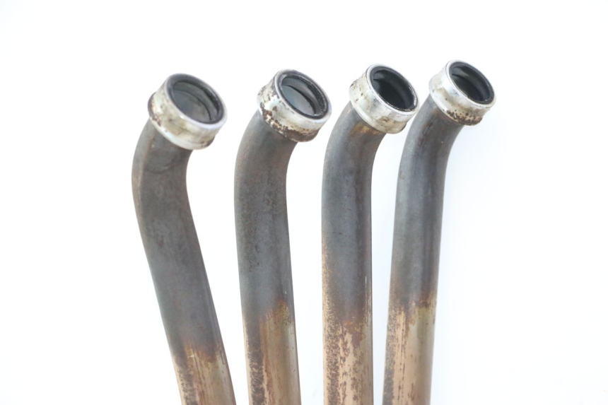 photo de EXHAUST PIPE YAMAHA FJR 1300 (2001 - 2005) - Distinctive features