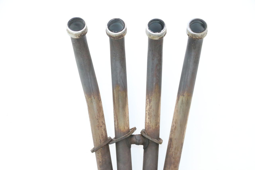 photo de EXHAUST PIPE YAMAHA FJR 1300 (2001 - 2005) - Supplementary product photo