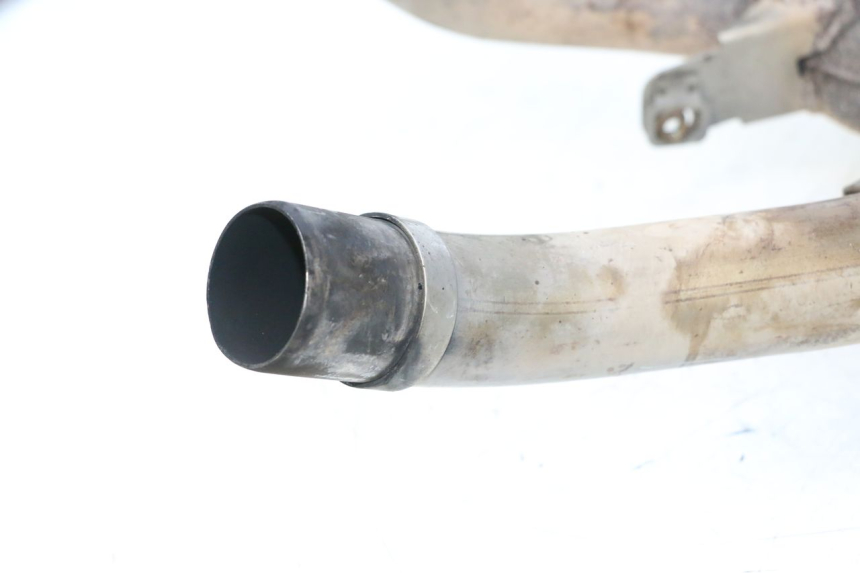 photo de EXHAUST PIPE YAMAHA FJR 1300 (2001 - 2005) - Detailed visual inspection
