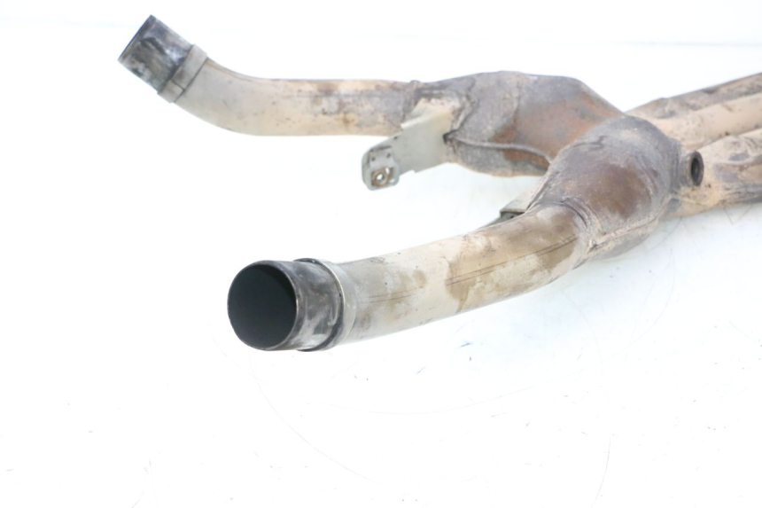 photo de EXHAUST PIPE YAMAHA FJR 1300 (2001 - 2005) - Alternative angle