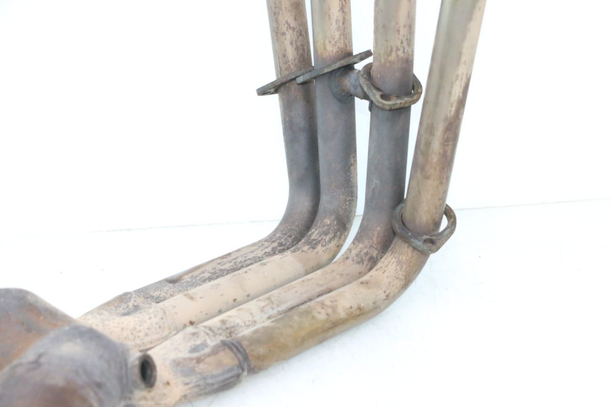 photo de EXHAUST PIPE YAMAHA FJR 1300 (2001 - 2005) - Spare part profile view