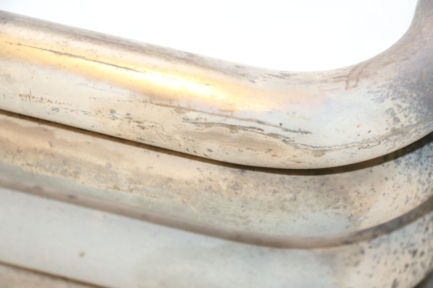 photo de EXHAUST PIPE YAMAHA FJR 1300 (2001 - 2005) - Alternative perspective