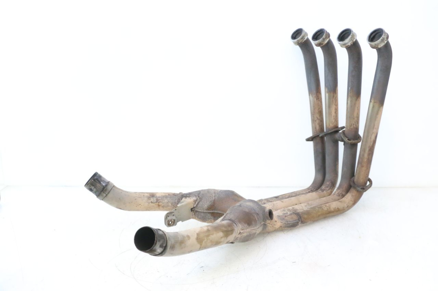 photo de EXHAUST PIPE YAMAHA FJR 1300 (2001 - 2005) - Surface and material condition