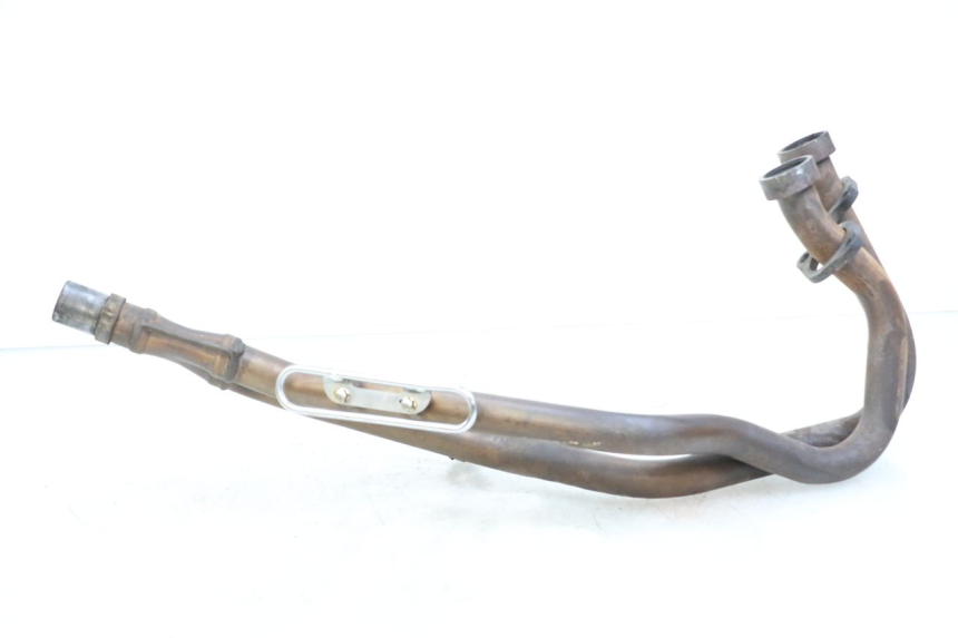 photo de EXHAUST PIPE HONDA FJS SILVER WING SILVERWING 400 (2005 - 2008) - Main view