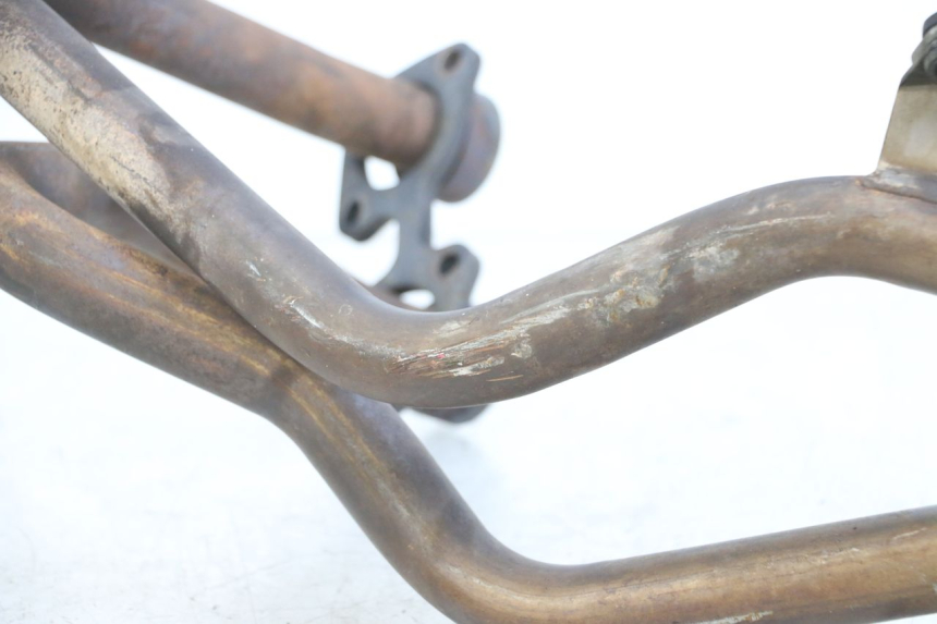 photo de EXHAUST PIPE HONDA FJS SILVER WING SILVERWING 400 (2005 - 2008) - Component detail