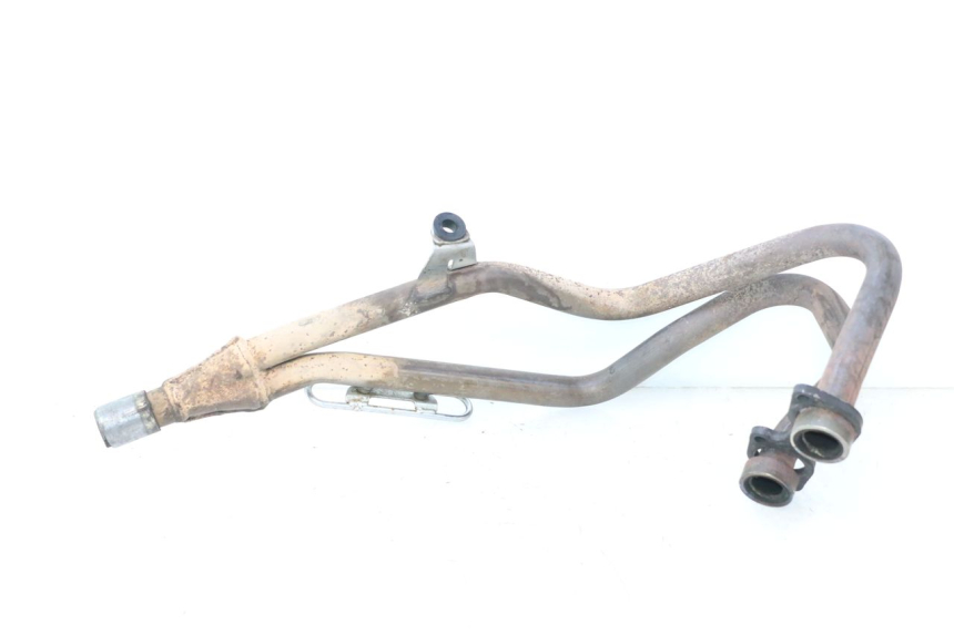 photo de EXHAUST PIPE HONDA FJS SILVER WING SILVERWING 400 (2005 - 2008) - Main view
