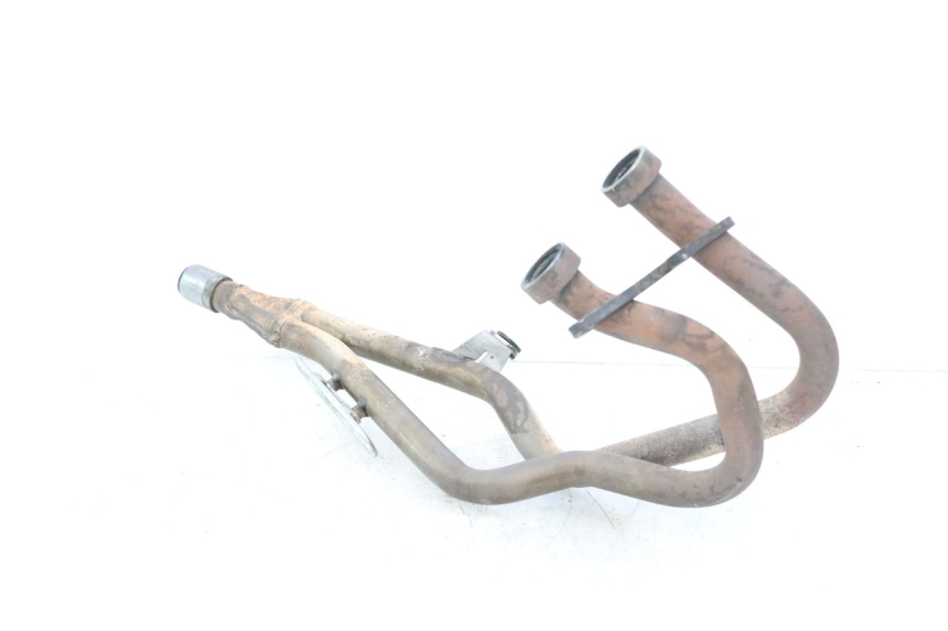 photo de EXHAUST PIPE HONDA FJS SILVER WING SILVERWING 400 (2005 - 2008) - Component detail