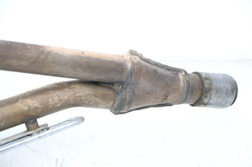 photo de EXHAUST PIPE HONDA FJS SILVER WING SILVERWING 400 (2005 - 2008) - Additional view of the item