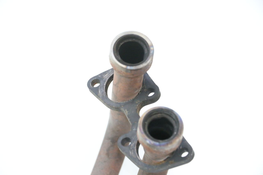 photo de EXHAUST PIPE HONDA FJS SILVER WING SILVERWING 400 (2005 - 2008) - Alternative perspective