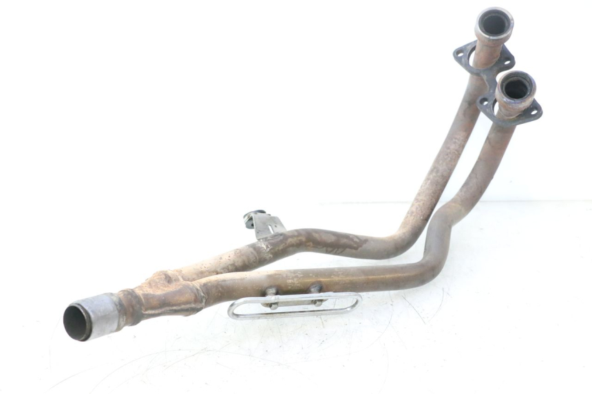 photo de EXHAUST PIPE HONDA FJS SILVER WING SILVERWING 400 (2005 - 2008) - Technical close-up