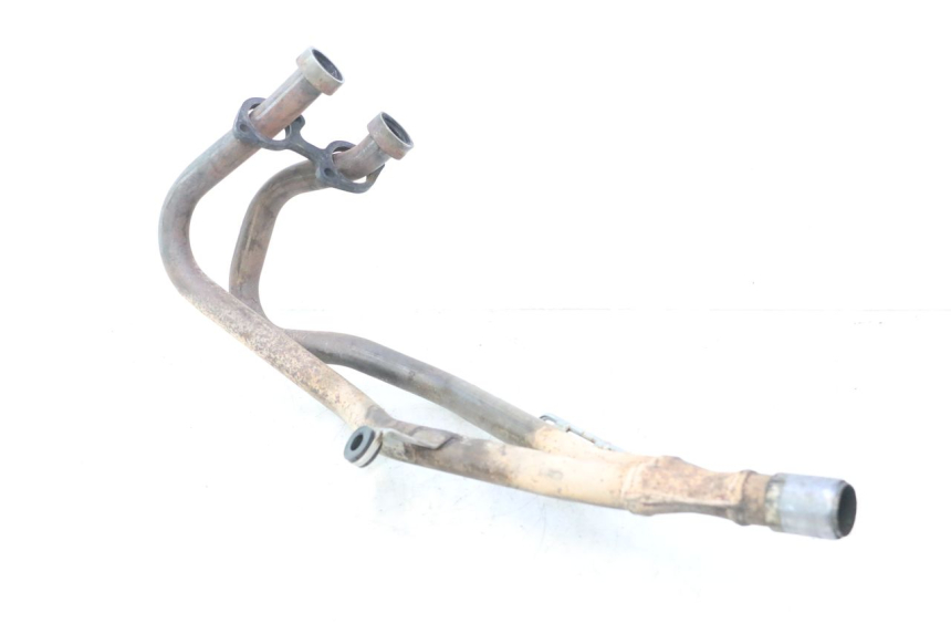 photo de EXHAUST PIPE HONDA FJS SILVER WING SILVERWING 400 (2005 - 2008) - Product overview