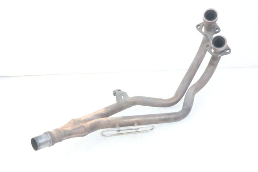 photo de EXHAUST MANIFOLD HONDA FJS SILVERWING SILVER WING 400 (2009 - 2016) - Main view