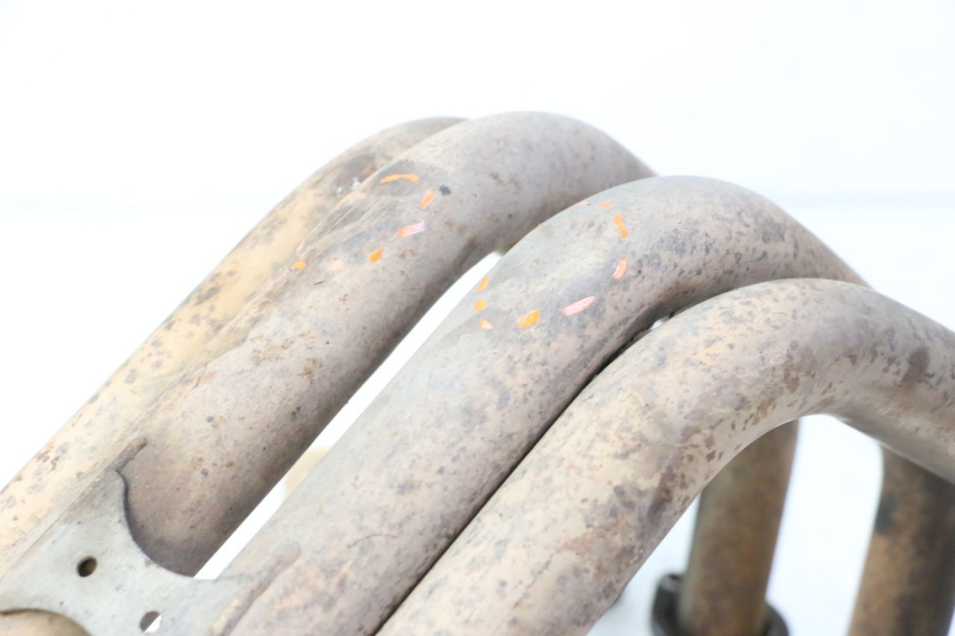 photo de COLLECTOR YAMAHA FZ6 FAZER S2 600 (2007 - 2011) - Alternative perspective