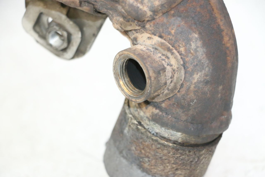 photo de COLLECTOR YAMAHA FZ6 FAZER S2 600 (2007 - 2011) - Checked used part