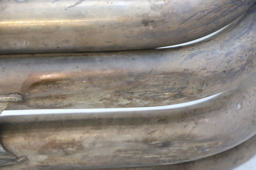 photo de EXHAUST PIPE YAMAHA FZ6 N FAZER 600 (2004 - 2006) - Additional view of the item