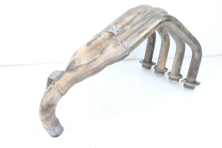 photo de EXHAUST PIPE YAMAHA FZ6 N FAZER 600 (2004 - 2006) - Component zoom