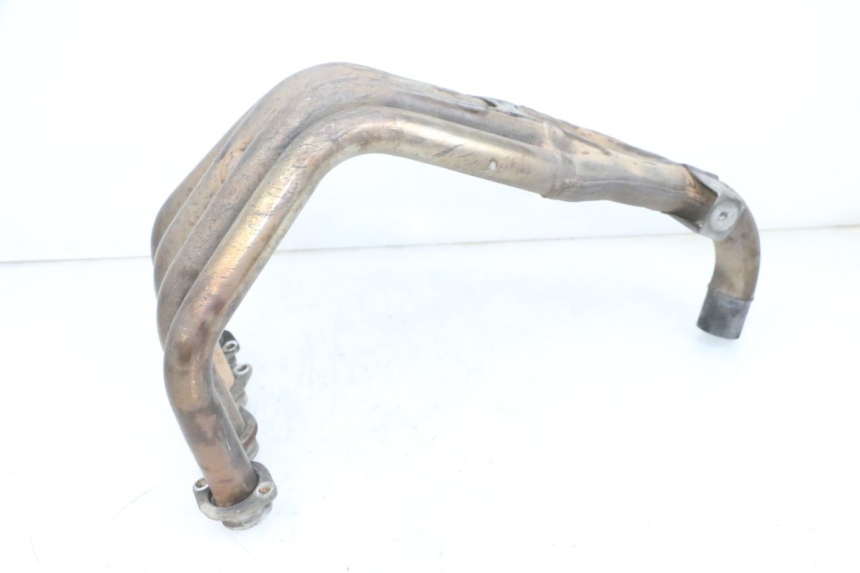photo de EXHAUST PIPE YAMAHA FZ6 N FAZER 600 (2004 - 2006) - Supplementary product photo