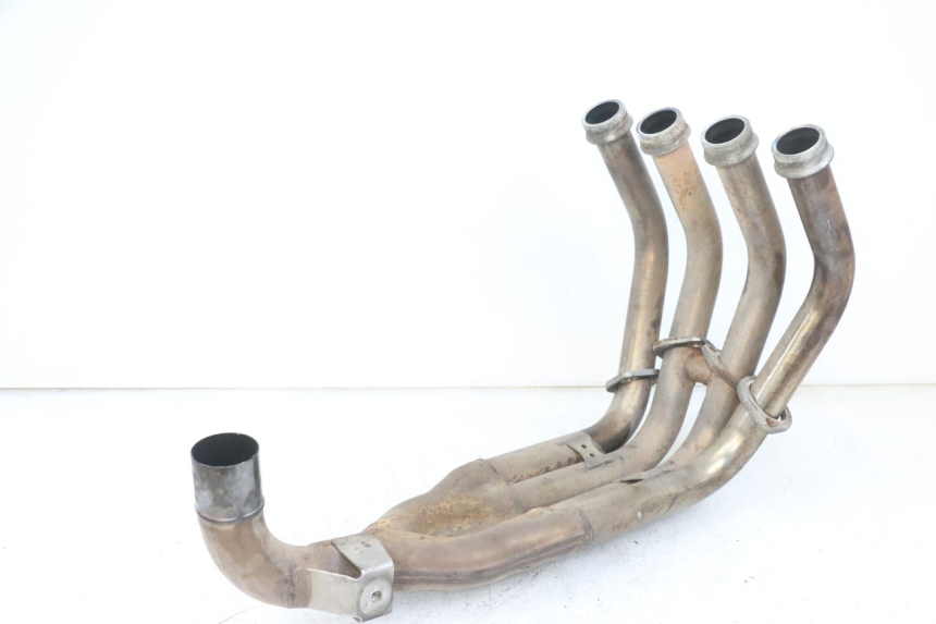 photo de EXHAUST PIPE YAMAHA FZ6 N FAZER 600 (2004 - 2006) - Checked used part