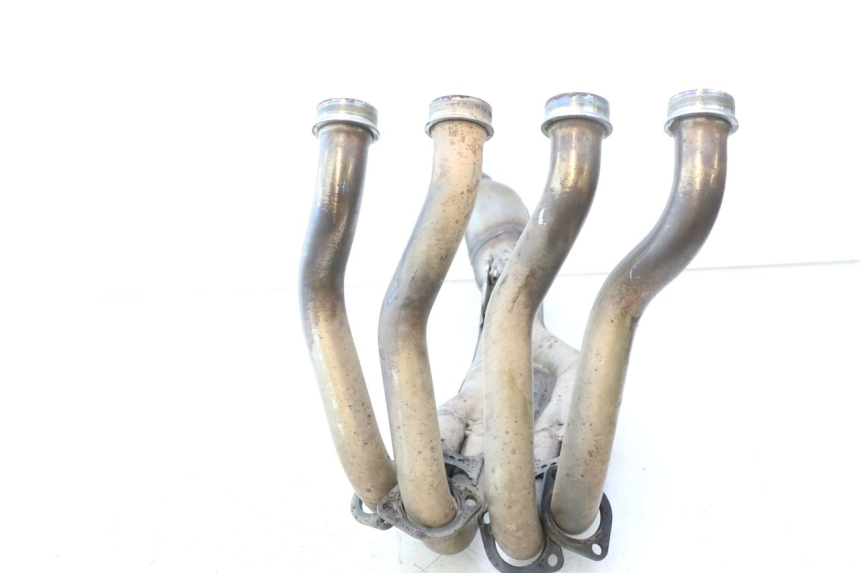 photo de EXHAUST PIPE YAMAHA FZ8 800 (2010 - 2016) - Component detail
