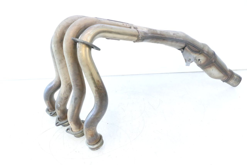 photo de EXHAUST PIPE YAMAHA FZ8 800 (2010 - 2016) - High-resolution close-up