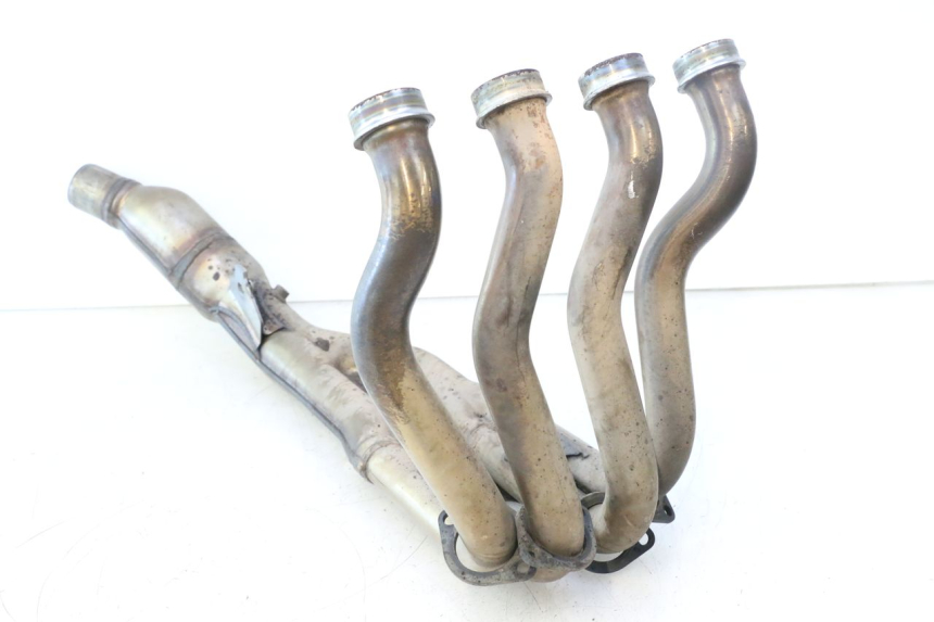 photo de EXHAUST PIPE YAMAHA FZ8 800 (2010 - 2016) - Alternative perspective