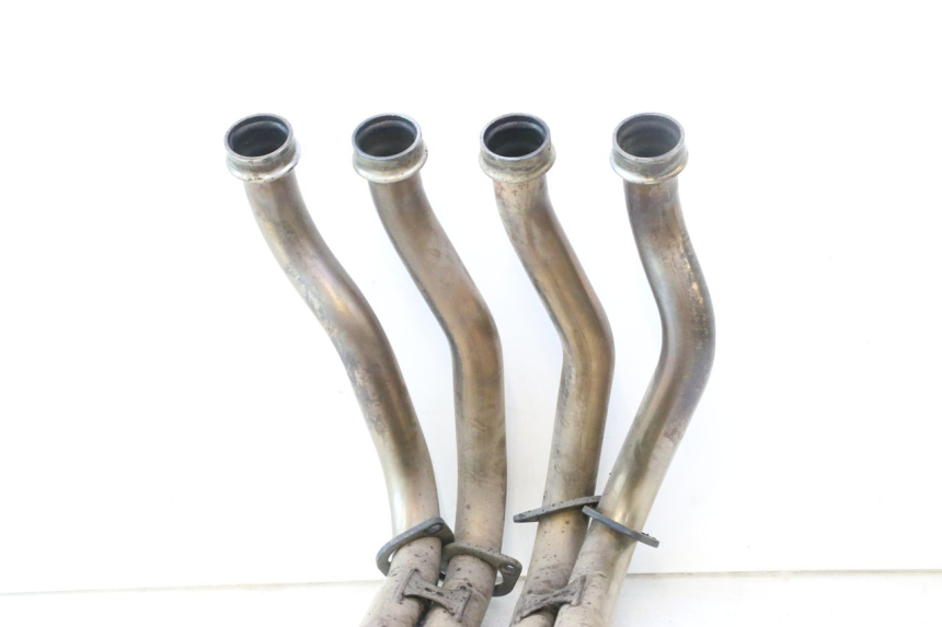 photo de EXHAUST PIPE YAMAHA FZ8 800 (2010 - 2016) - Surface and material condition