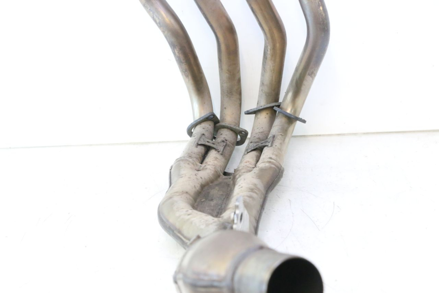 photo de EXHAUST PIPE YAMAHA FZ8 800 (2010 - 2016) - Markings and original references