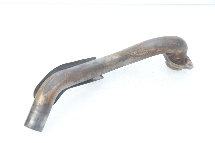 photo de MANIFOLD PEUGEOT GEOPOLIS 400 (2007 - 2013) - Zoom on usage condition