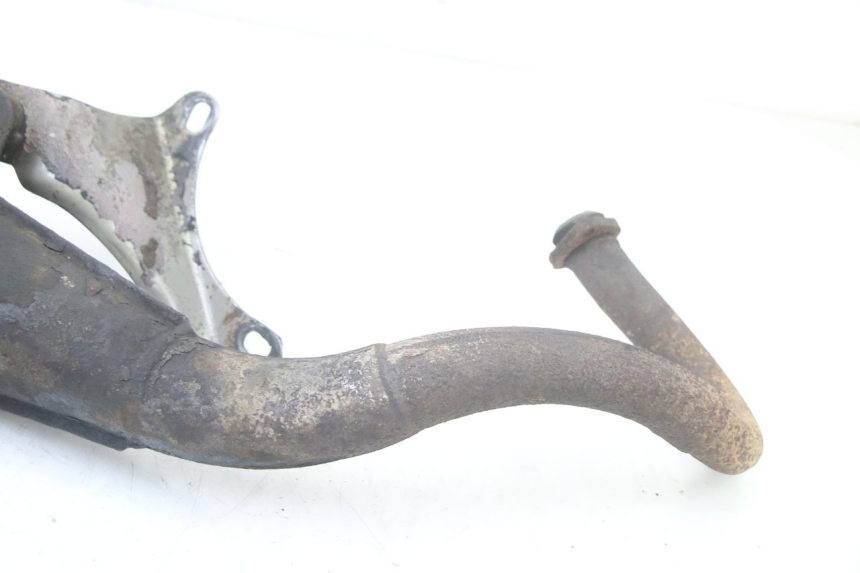 photo de EXHAUST PIPE GILERA STALKER 50 (1997 - 2005) - Technical close-up