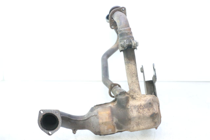 photo de EXHAUST PIPE GILERA GP 800 (2007 - 2013) - Component detail