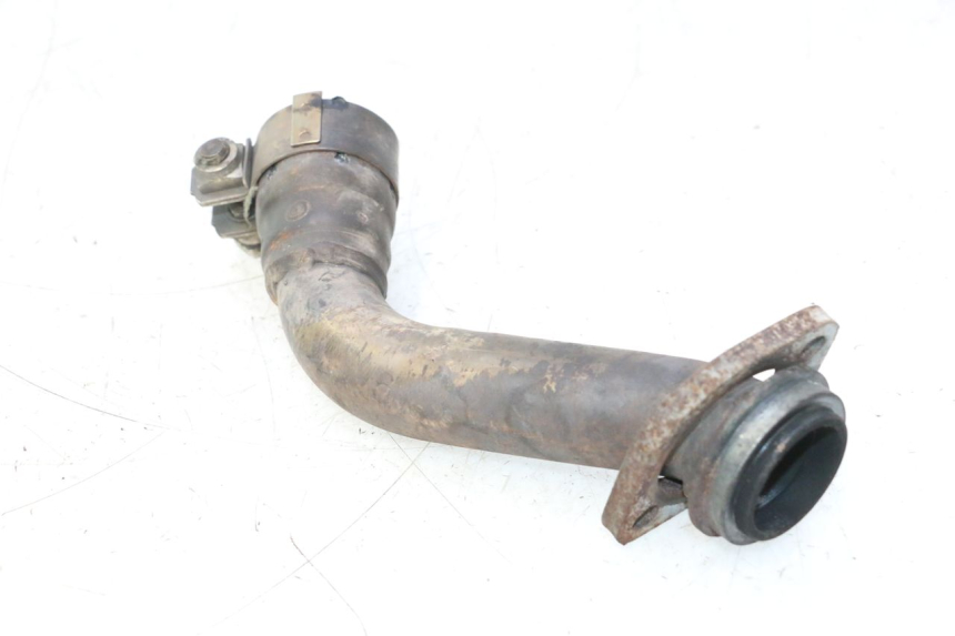 photo de EXHAUST PIPE GILERA GP 800 (2007 - 2013) - High-resolution close-up