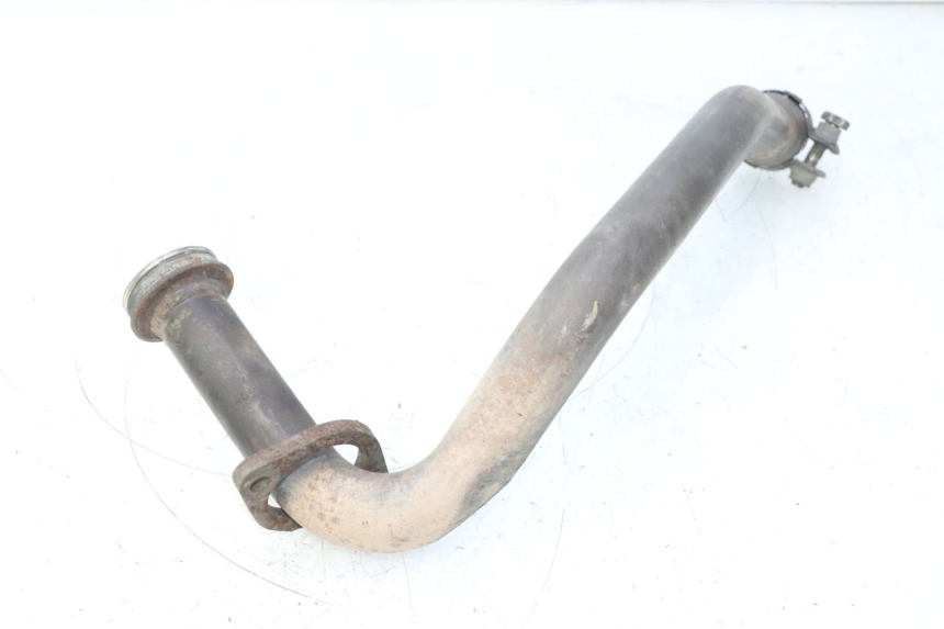 photo de EXHAUST PIPE GILERA GP 800 (2007 - 2013) - Supplementary product photo