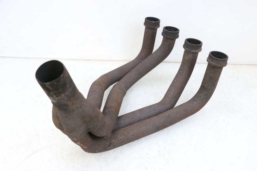 photo de EXHAUST PIPE KAWASAKI GPZ RX 1000 (1986 - 1988) - Product overview