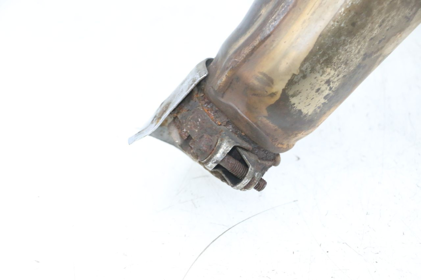 photo de EXHAUST PIPE SUZUKI GSF N BANDIT 600 (1996 - 1999) - Additional view of the item
