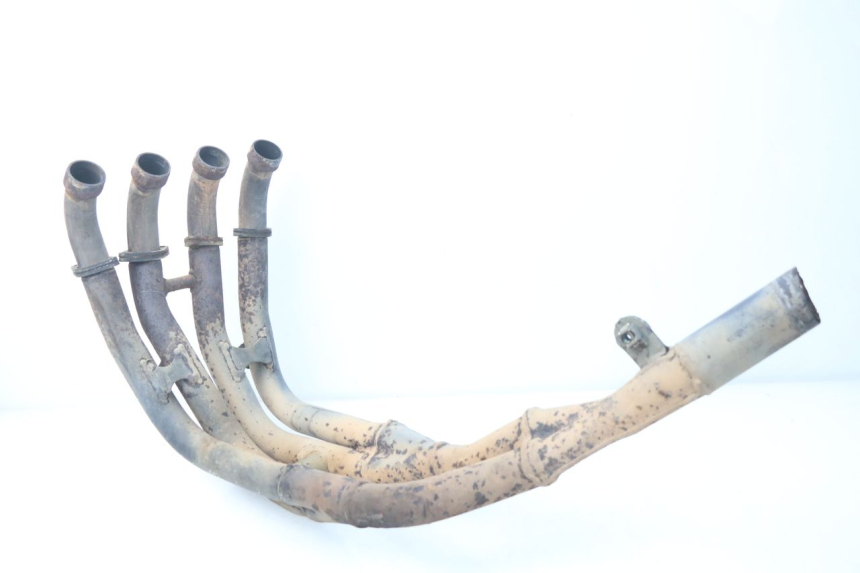 photo de EXHAUST PIPE SUZUKI GSX-R GSXR 600 (2001 - 2003) - Additional view of the item