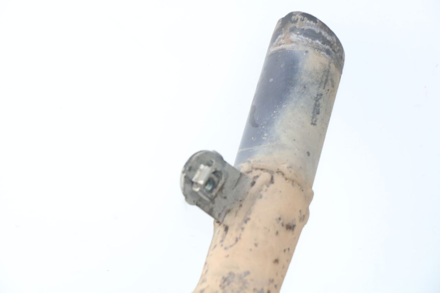 photo de EXHAUST PIPE SUZUKI GSX-R GSXR 600 (2001 - 2003) - Component zoom