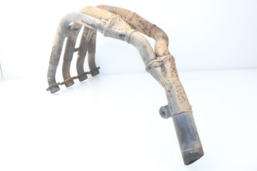 photo de EXHAUST PIPE SUZUKI GSX-R GSXR 600 (2001 - 2003) - Alternative perspective