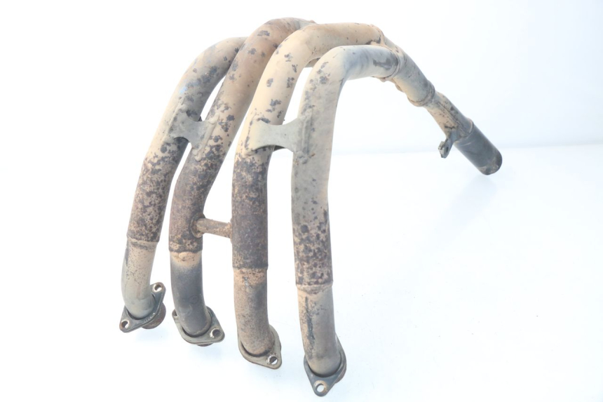 photo de EXHAUST PIPE SUZUKI GSX-R GSXR 600 (2001 - 2003) - Product overview