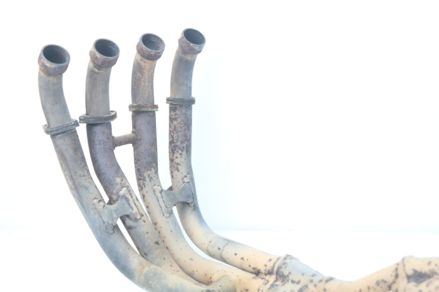photo de EXHAUST PIPE SUZUKI GSX-R GSXR 600 (2001 - 2003) - Checked used part