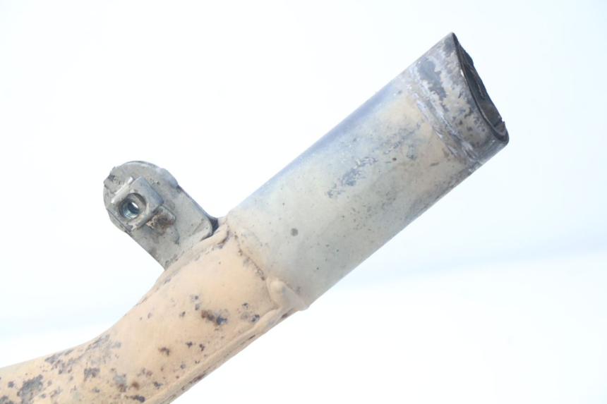 photo de EXHAUST PIPE SUZUKI GSX-R GSXR 600 (2001 - 2003) - Markings and original references