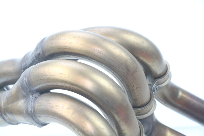 photo de EXHAUST PIPE SUZUKI GSX-R GSXR 750 (2011 - 2016) - Alternative angle