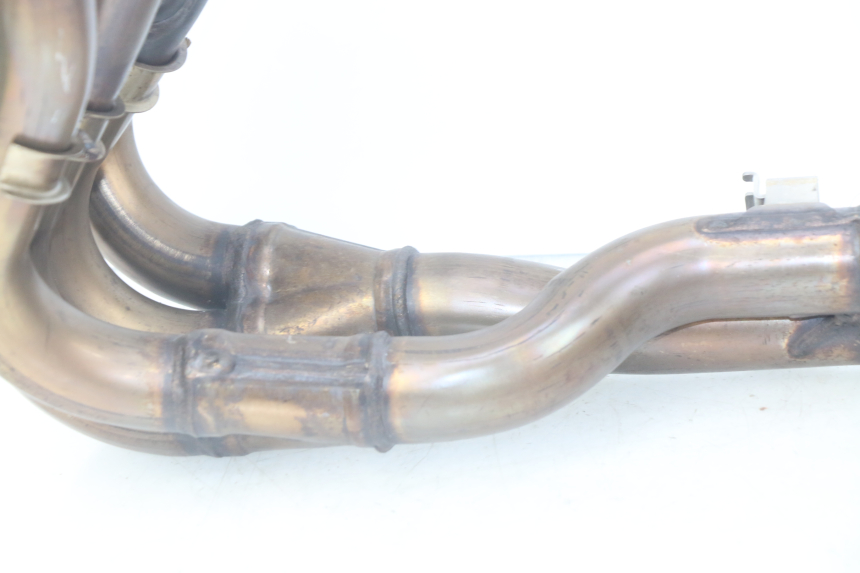 photo de EXHAUST PIPE SUZUKI GSX-R GSXR 750 (2011 - 2016) - Alternative perspective