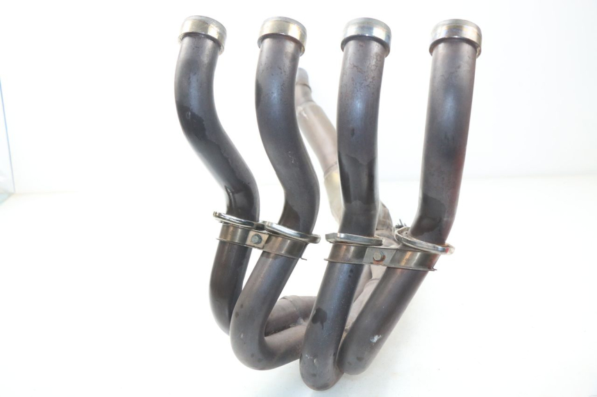 photo de EXHAUST PIPE SUZUKI GSX-R GSXR K16 1000 (2012 - 2016) - Distinctive features