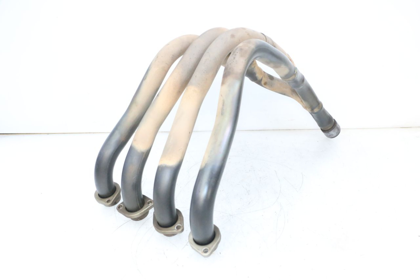 photo de EXHAUST PIPE SUZUKI GSXR GSX-R 1000 (2003 - 2004) - Distinctive features