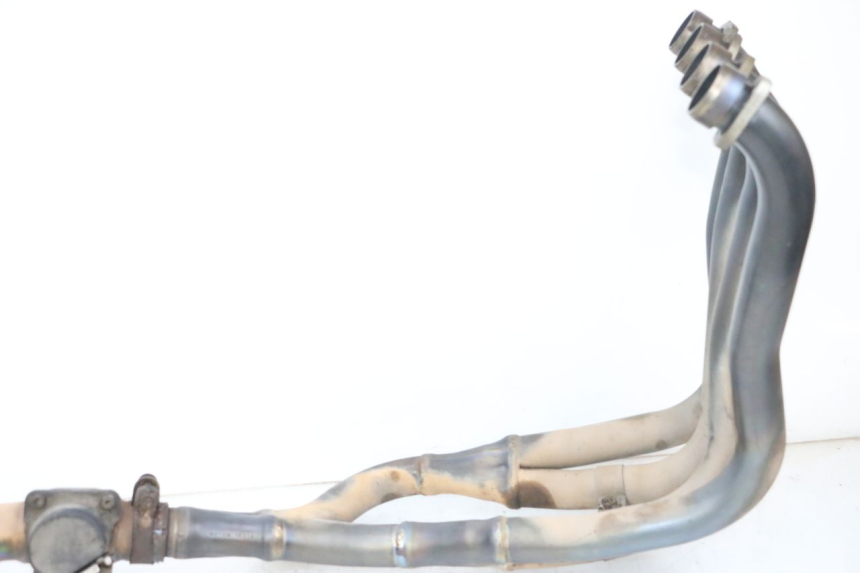 photo de EXHAUST PIPE SUZUKI GSXR GSX-R 1000 (2003 - 2004) - Supplementary product photo