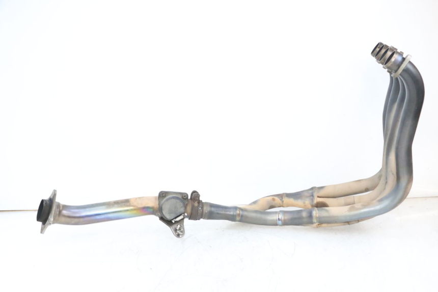 photo de EXHAUST PIPE SUZUKI GSXR GSX-R 1000 (2003 - 2004) - Alternative angle