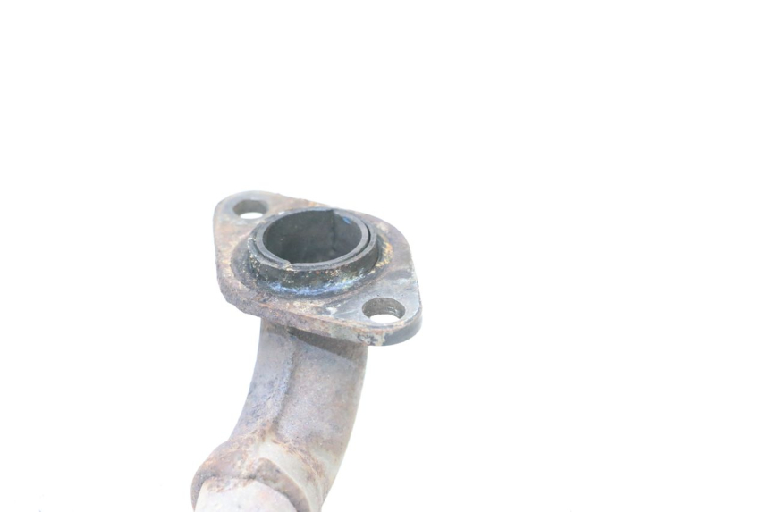 photo de EXHAUST PIPE SYM GTS EVO 125 (2009 - 2013) - Alternative perspective