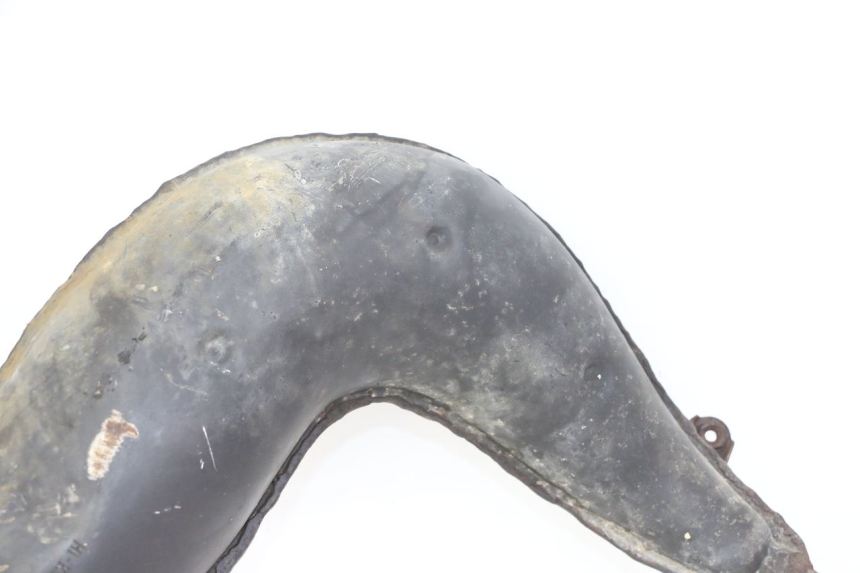 photo de EXHAUST PIPE HONDA MTX TC02 125 (1987 - 1989) - Supplementary product photo